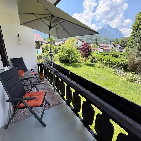 Mountain Kupfer Apartamento