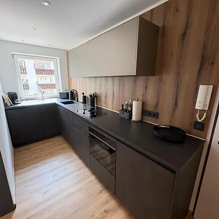 Mountain Kupfer Apartamento *