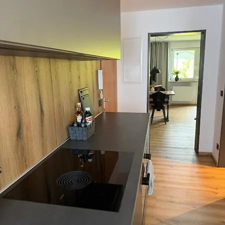 Mountain Kupfer Apartamento