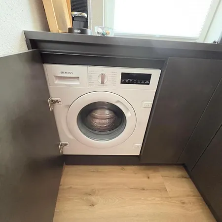 Apartamento Mountain Kupfer