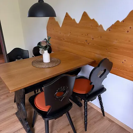 Mountain Kupfer Apartamento *