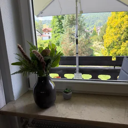 Apartamento Mountain Kupfer Mittenwald