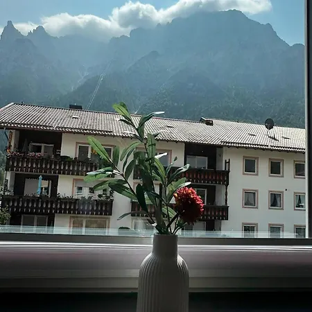 Mountain Kupfer Apartamento *