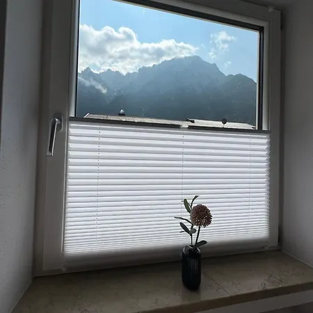 Apartamento Mountain Kupfer Mittenwald